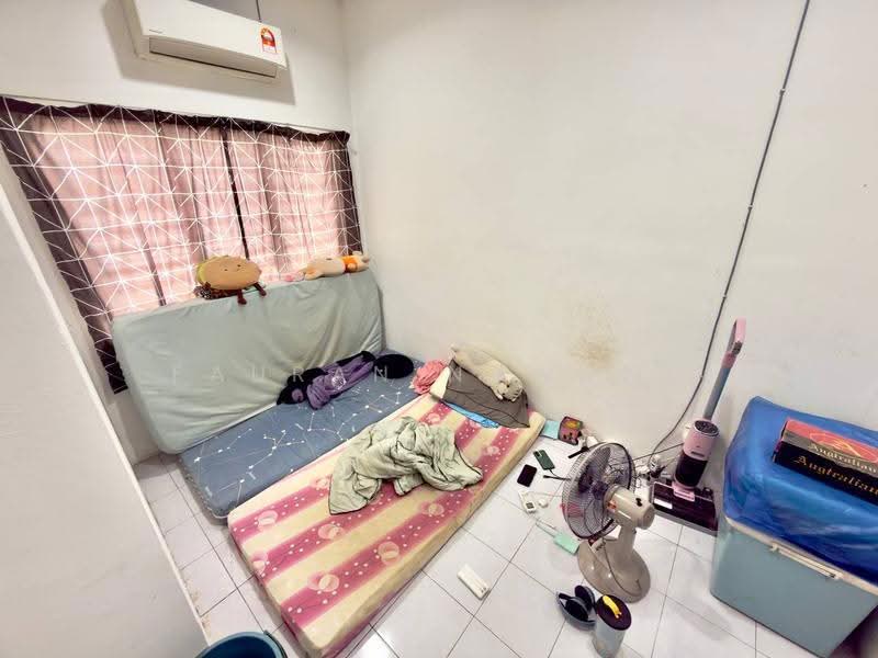 1-storey Terraced House for Sale in Taman Sungai Kapar Indah (Kapar) - Fauran Nawawi - PropertyGuru.com.my