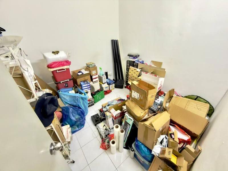 1-storey Terraced House for Sale in Taman Sungai Kapar Indah (Kapar) - Fauran Nawawi - PropertyGuru.com.my