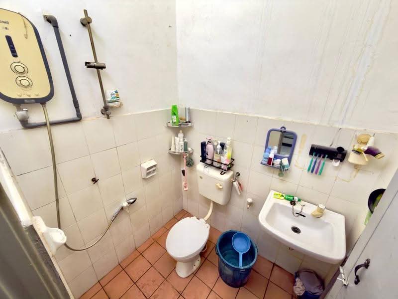 1-storey Terraced House for Sale in Taman Sungai Kapar Indah (Kapar) - Fauran Nawawi - PropertyGuru.com.my