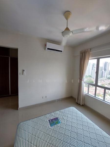 Kondominium untuk Dijual di Casa Damansara - Jimmy Lee - Bedroom - PropertyGuru.com.my