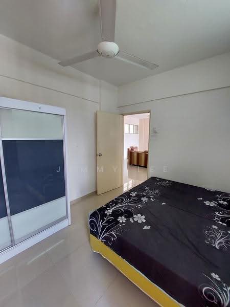 Kondominium untuk Dijual di Casa Damansara - Jimmy Lee - Bedroom - PropertyGuru.com.my