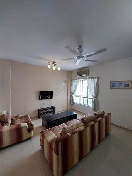 Kondominium untuk Dijual di Casa Damansara - Jimmy Lee - Living Room - PropertyGuru.com.my