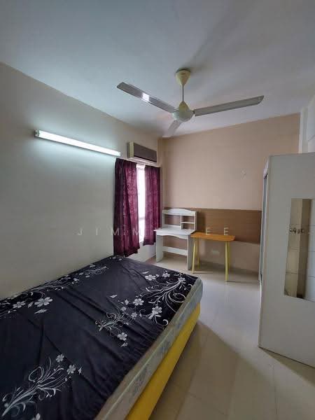 Kondominium untuk Dijual di Casa Damansara - Jimmy Lee - Bedroom - PropertyGuru.com.my