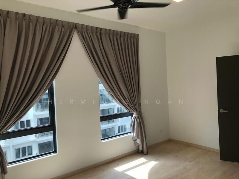 Condominium for Rent at The Henge - Hermione Ngan - Bedroom - PropertyGuru.com.my