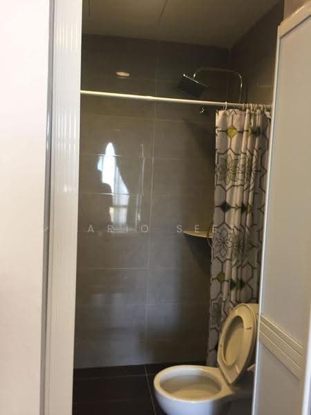 Pangsapuri untuk Dijual di Costa Mahkota - Mario Seet - Bathroom - PropertyGuru.com.my