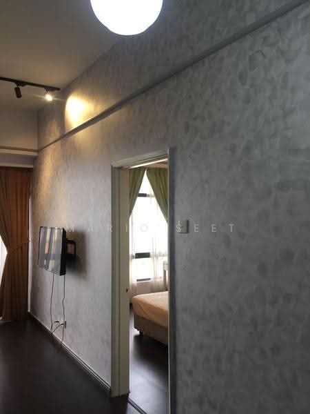 Pangsapuri untuk Dijual di Costa Mahkota - Mario Seet - Bedroom - PropertyGuru.com.my