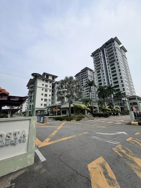 Pangsapuri untuk Dijual di Costa Mahkota - Mario Seet - Exterior - PropertyGuru.com.my