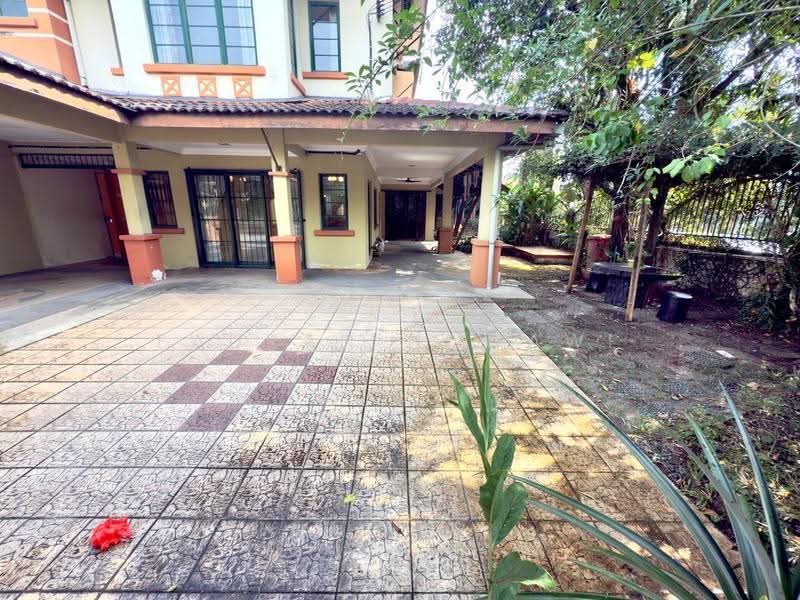 2-storey Terraced House for Sale in Kota Damansara (Selangor) - Fauran Nawawi - PropertyGuru.com.my