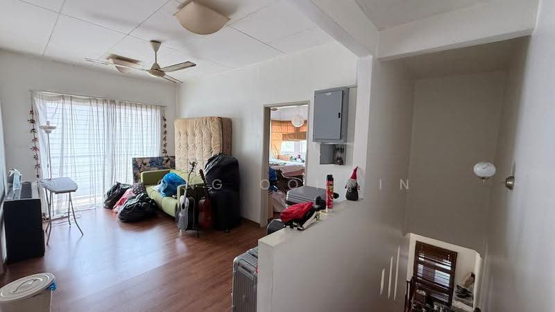 2-storey Terraced House for Sale in U8, Taman Bukit Jelutong (Shah Alam) - Wong Ooi Lin - Living Room - PropertyGuru.com.my