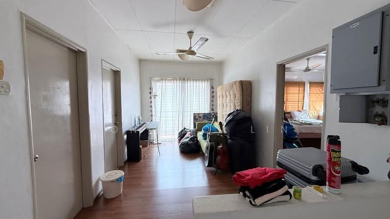 2-storey Terraced House for Sale in U8, Taman Bukit Jelutong (Shah Alam) - Wong Ooi Lin - Living Room - PropertyGuru.com.my