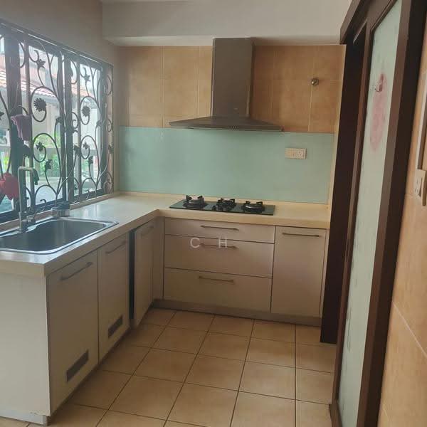 Rumah Teres 2.5-Tingkat untuk Dijual di Sunway Spk (Kuala Lumpur) - CH Ng - Kitchen - PropertyGuru.com.my