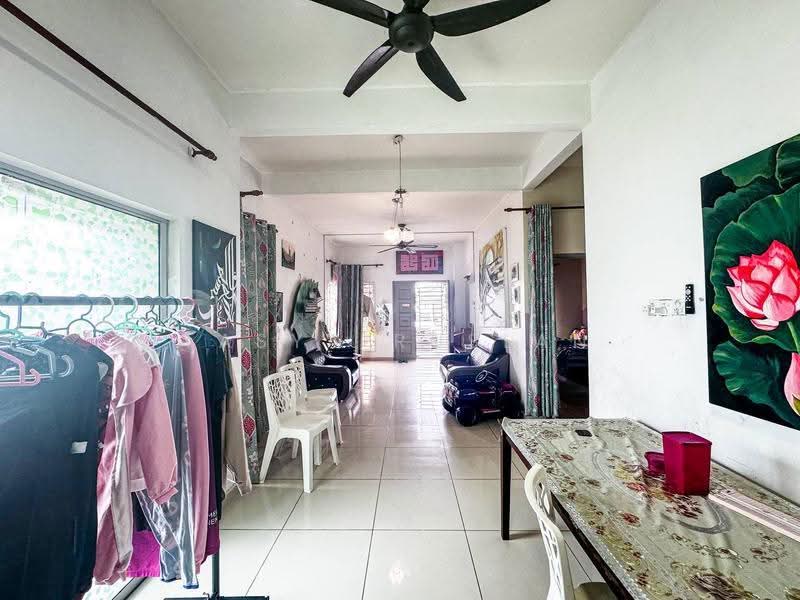 Semi-Detached House for Sale in Kampung Teluk Panglima Garang (Telok Panglima Garang) - Tasya Ruslan - PropertyGuru.com.my