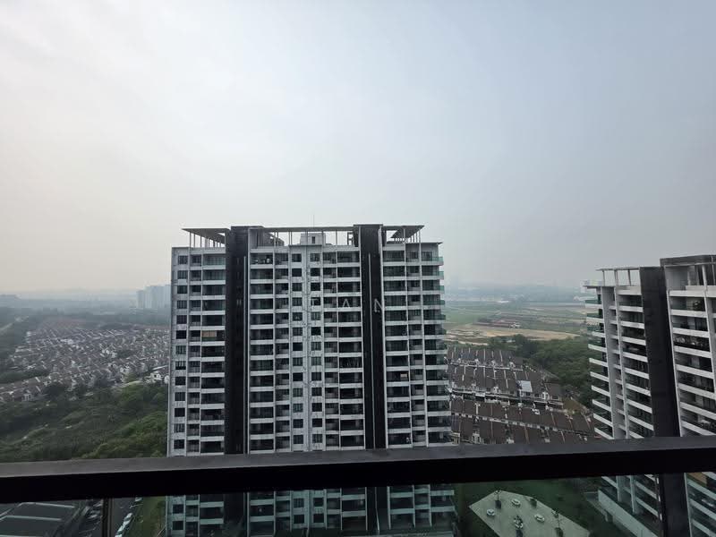 Kondominium untuk Dijual di Paragon 3 - Tan Chee Kian - Exterior - PropertyGuru.com.my