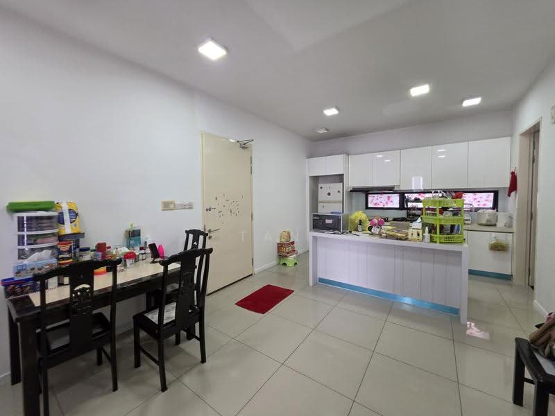 Kondominium untuk Dijual di Paragon 3 - Tan Chee Kian - Kitchen - PropertyGuru.com.my