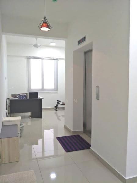 Kondominium untuk Dijual di Paragon 3 - Tan Chee Kian - Corridor - PropertyGuru.com.my