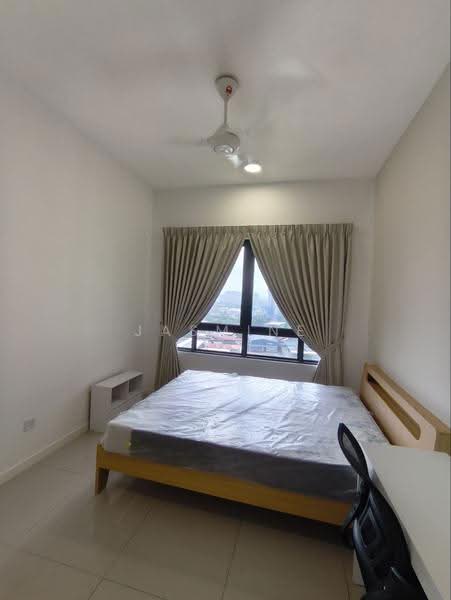 Service Residence for Rent at Savvy @ Riana Dutamas - Jasmine Kok - Bedroom - PropertyGuru.com.my