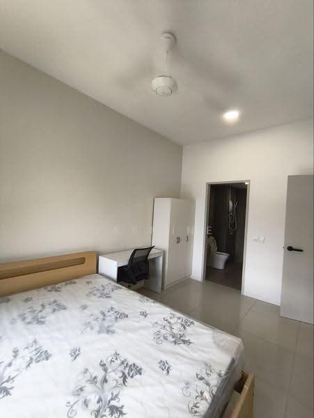 Service Residence for Rent at Savvy @ Riana Dutamas - Jasmine Kok - Bedroom - PropertyGuru.com.my