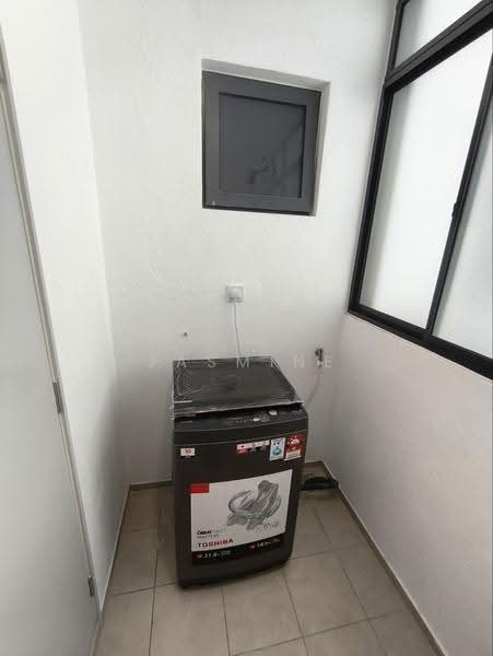 Service Residence for Rent at Savvy @ Riana Dutamas - Jasmine Kok - Interior - PropertyGuru.com.my