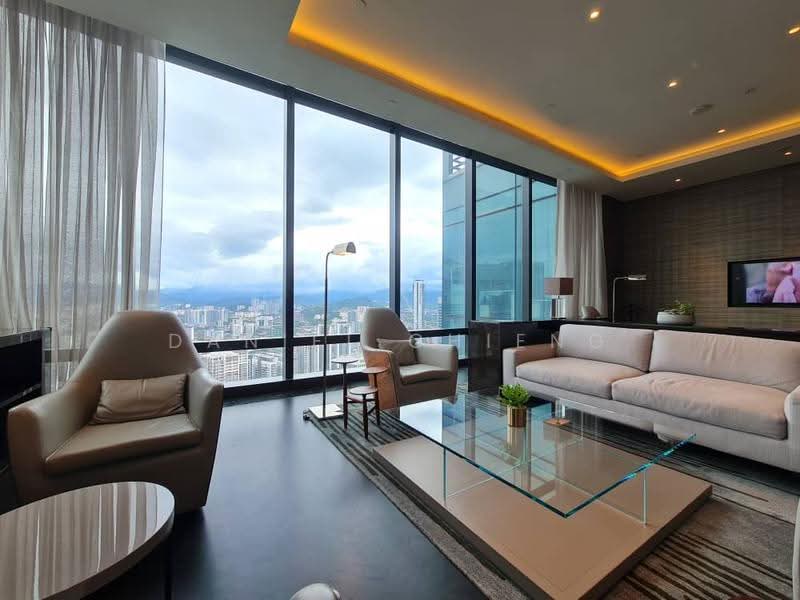 Service Residence for Sale at Four Seasons Place - Daniel Chieng - PropertyGuru.com.my