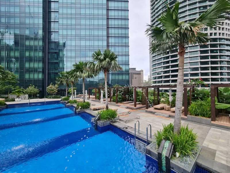 Service Residence for Sale at Four Seasons Place - Daniel Chieng - PropertyGuru.com.my