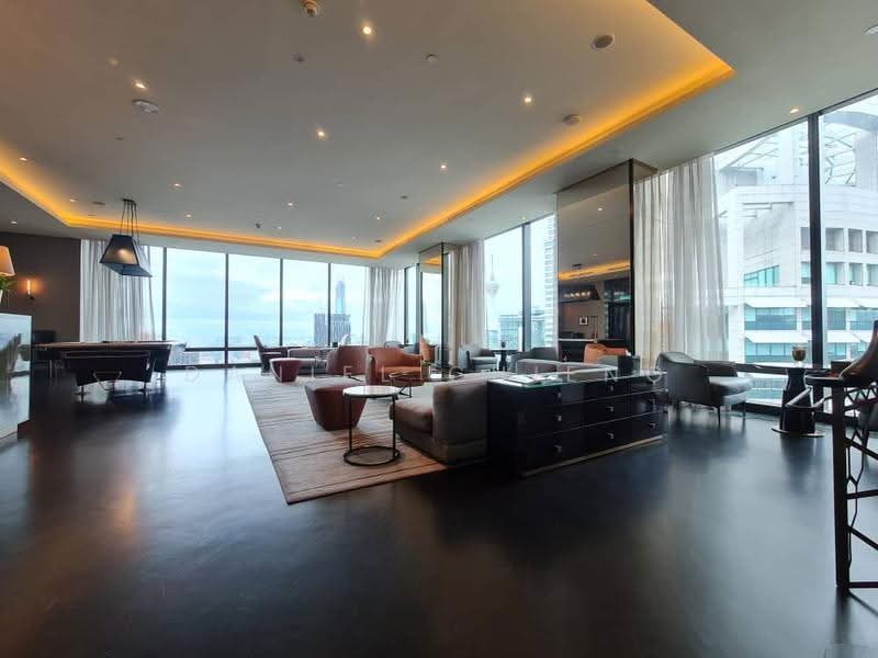 Service Residence for Sale at Four Seasons Place - Daniel Chieng - PropertyGuru.com.my