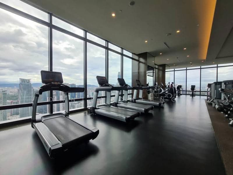 Service Residence for Sale at Four Seasons Place - Daniel Chieng - PropertyGuru.com.my