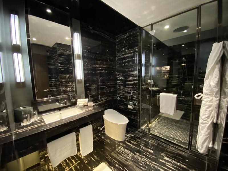 Service Residence for Sale at Four Seasons Place - Daniel Chieng - PropertyGuru.com.my