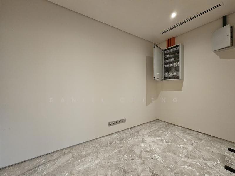 Kediaman Servis untuk Dijual di Four Seasons Place - Daniel Chieng - Interior - PropertyGuru.com.my