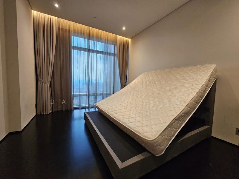 Kediaman Servis untuk Dijual di Four Seasons Place - Daniel Chieng - Bedroom - PropertyGuru.com.my