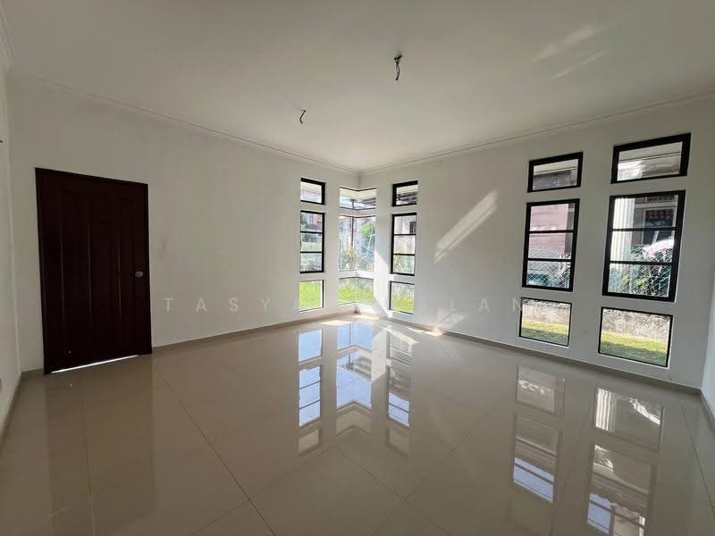 Bungalow House untuk Dijual di Kampung Sungai Ramal Baru (Kajang) - Tasya Ruslan - Interior - PropertyGuru.com.my