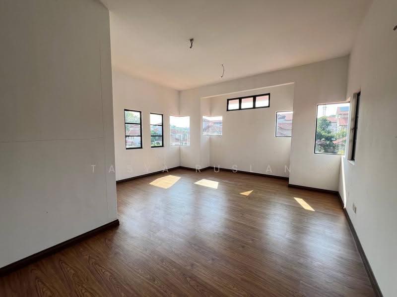 Bungalow House untuk Dijual di Kampung Sungai Ramal Baru (Kajang) - Tasya Ruslan - Interior - PropertyGuru.com.my