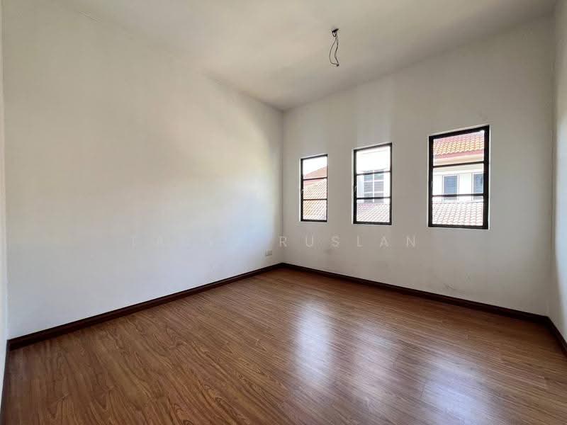 Bungalow House untuk Dijual di Kampung Sungai Ramal Baru (Kajang) - Tasya Ruslan - Interior - PropertyGuru.com.my