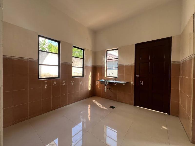 Bungalow House untuk Dijual di Kampung Sungai Ramal Baru (Kajang) - Tasya Ruslan - Interior - PropertyGuru.com.my