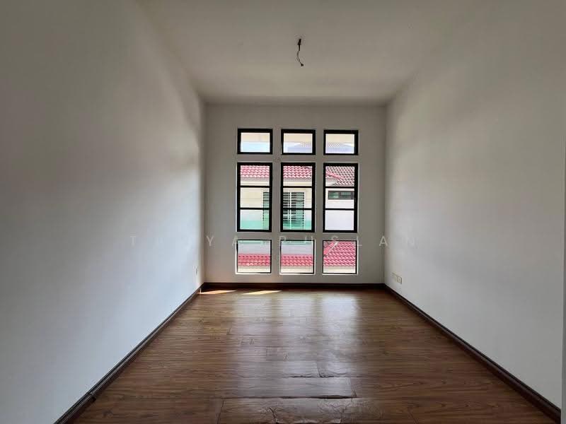 Bungalow House untuk Dijual di Kampung Sungai Ramal Baru (Kajang) - Tasya Ruslan - Interior - PropertyGuru.com.my