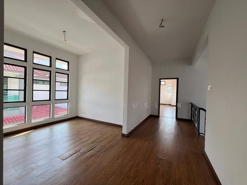 Bungalow House untuk Dijual di Kampung Sungai Ramal Baru (Kajang) - Tasya Ruslan - Interior - PropertyGuru.com.my
