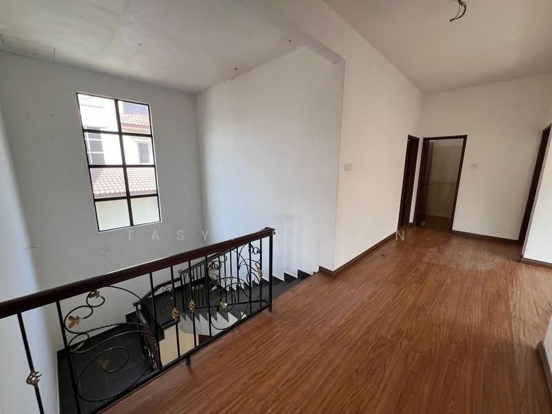Bungalow House untuk Dijual di Kampung Sungai Ramal Baru (Kajang) - Tasya Ruslan - Interior - PropertyGuru.com.my