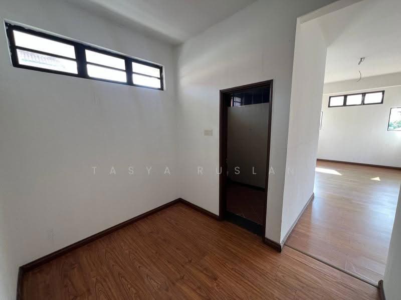 Bungalow House untuk Dijual di Kampung Sungai Ramal Baru (Kajang) - Tasya Ruslan - Interior - PropertyGuru.com.my
