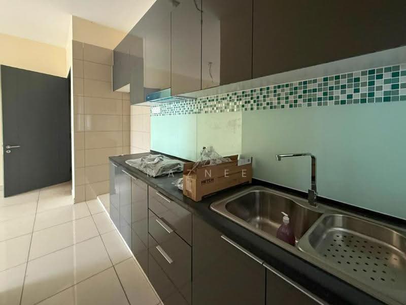 Condominium for Rent at Aura Residence - Maznee Realtor - PropertyGuru.com.my