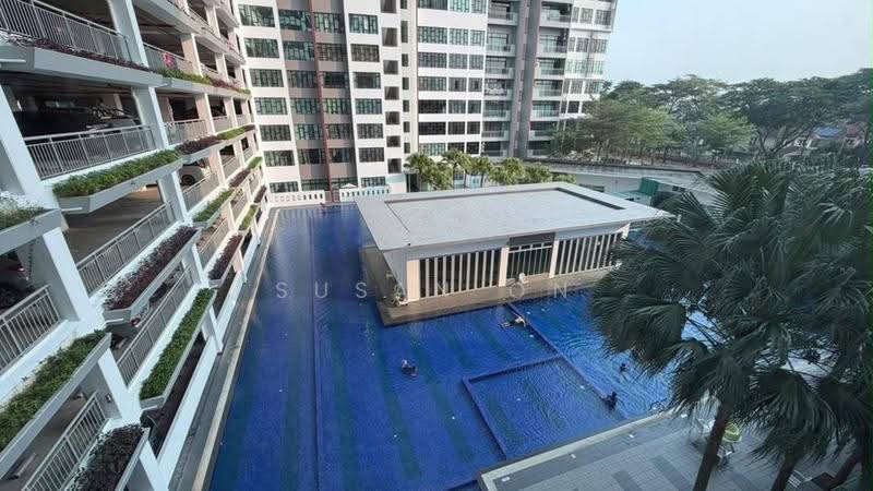 Pangsapuri untuk Disewa di Austin Regency (Pangsapuri Austin Perdana) - Susan On - Exterior - PropertyGuru.com.my