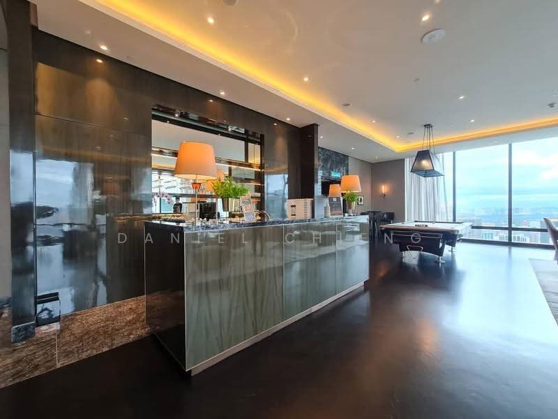 Service Residence for Rent at Four Seasons Place - Daniel Chieng - PropertyGuru.com.my
