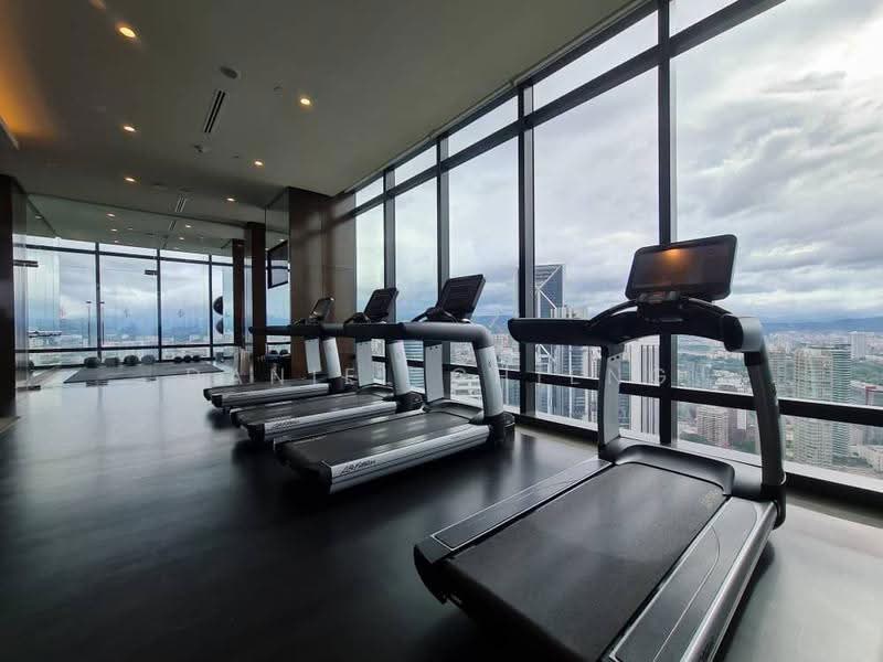 Service Residence for Rent at Four Seasons Place - Daniel Chieng - PropertyGuru.com.my