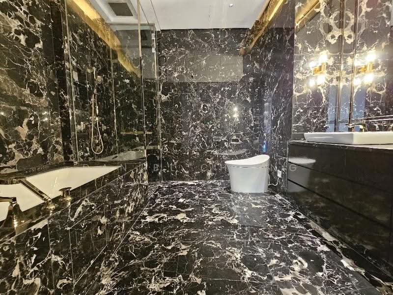 Service Residence for Rent at Four Seasons Place - Daniel Chieng - PropertyGuru.com.my