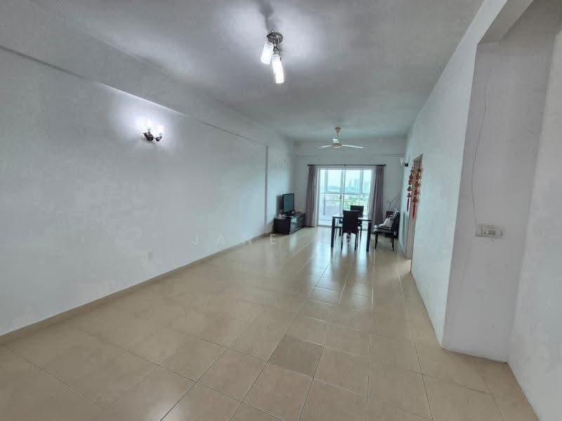 Kondominium untuk Dijual di Cassia Resort Condominium - Jane Ng - Living Room - PropertyGuru.com.my
