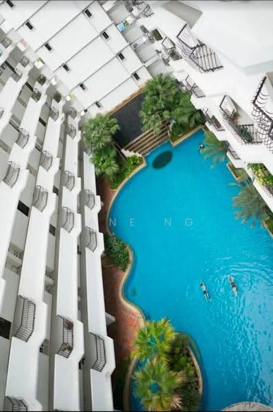 Kondominium untuk Dijual di Cassia Resort Condominium - Jane Ng - Exterior - PropertyGuru.com.my