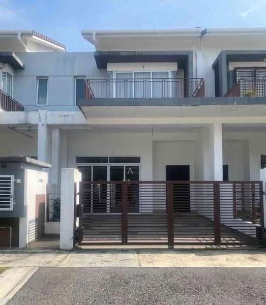 Rumah Teres 2-Tingkat untuk Dijual di Puchong (Selangor) - A Chong - Exterior - PropertyGuru.com.my