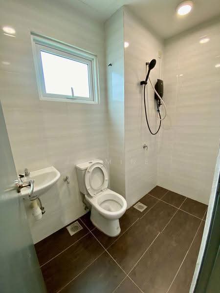 Condominium for Rent at Lavender Residences - Jasmine Kok - Bathroom - PropertyGuru.com.my