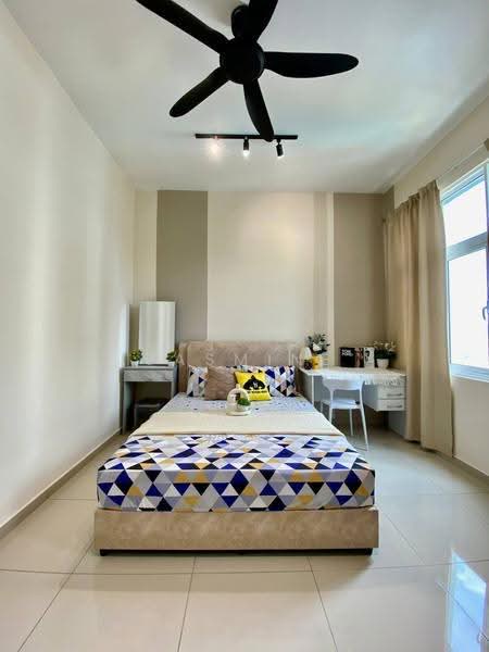 Condominium for Rent at Lavender Residences - Jasmine Kok - Bedroom - PropertyGuru.com.my