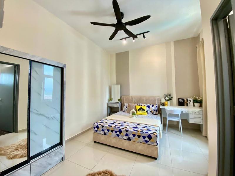 Condominium for Rent at Lavender Residences - Jasmine Kok - Bedroom - PropertyGuru.com.my