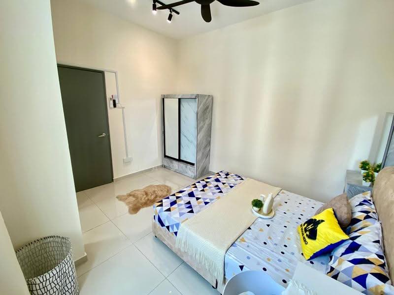 Condominium for Rent at Lavender Residences - Jasmine Kok - Bedroom - PropertyGuru.com.my