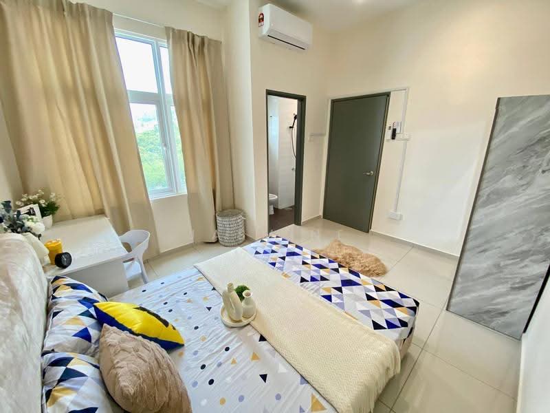 Condominium for Rent at Lavender Residences - Jasmine Kok - Bedroom - PropertyGuru.com.my